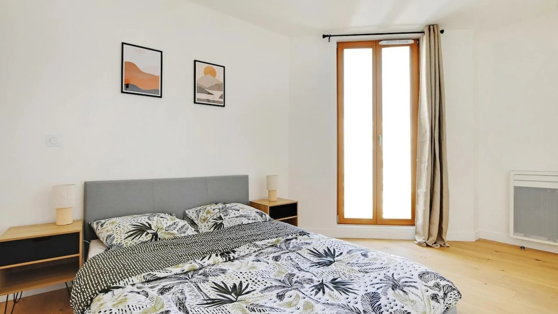 Flexliving - - Fessart *