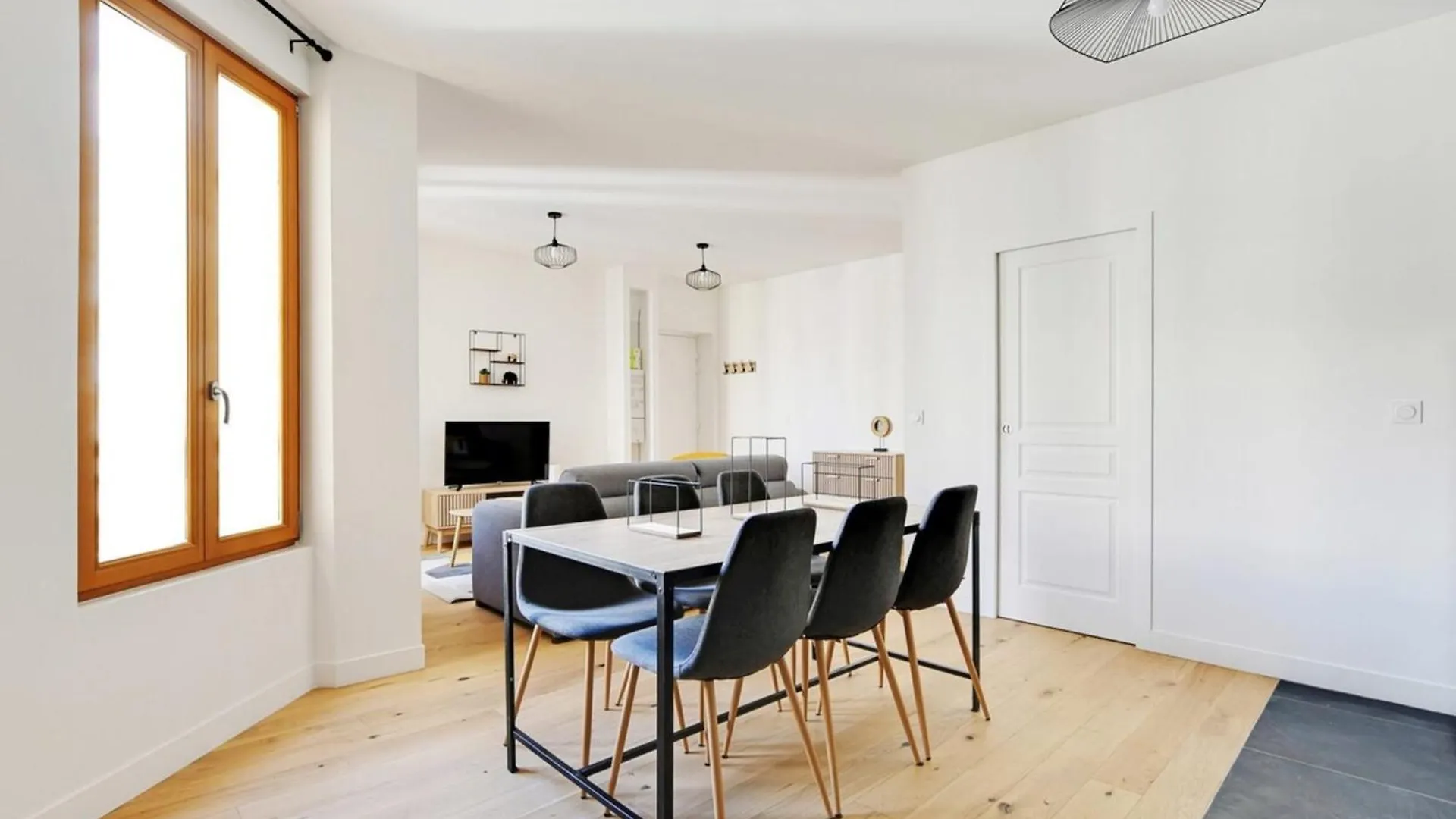 Flexliving - - Fessart
